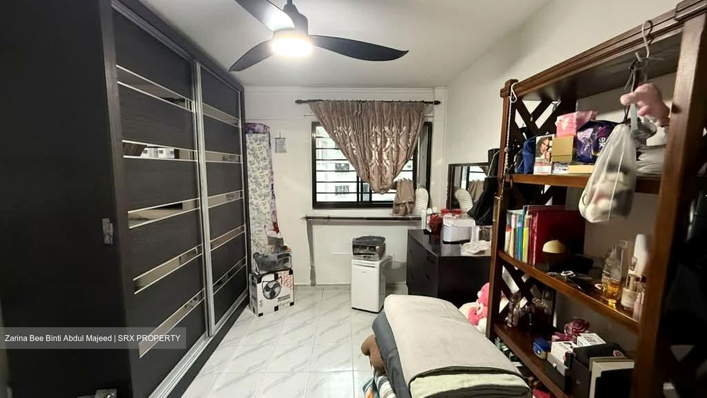 Blk 34 Marine Crescent Ville (Marine Parade), HDB 3 Rooms #591778061